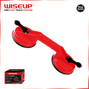 WISEUP VENTOUSE DOUBLE 105KG 120602