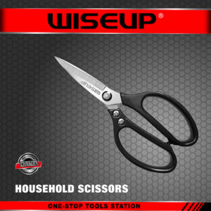 WISEUP CISEAU PROFESSIONNEL 8,5" 215MM 020101
