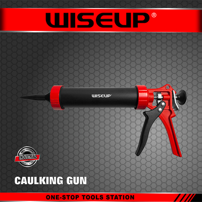 WISEUP PISTOLET SILICONE BOUTEILLE 15" 120508