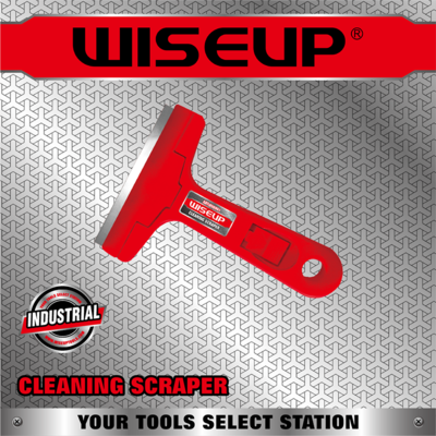 WISEUP GRATOIRE MULTIFONCTION 050901