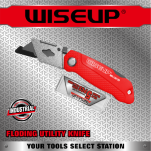 WISEUP CUTTER MOUSTACHE 19*61*0,5MM 100108