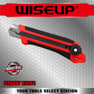 WISEUP CUTTER 25MM 100112