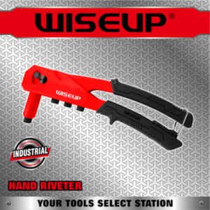 WISEUP RIVETEUSE 11"/280MM 120102