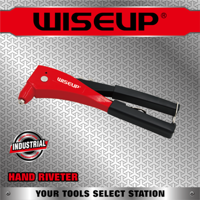 WISEUP RIVETEUSE 10.5" 120104