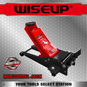 WISEUP CRIC A CHARIOT EXTRA PLAT 3T/31,5KG 064230