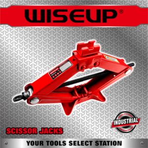 WISEUP CRIC JAC MAZDA 2.0T 064237