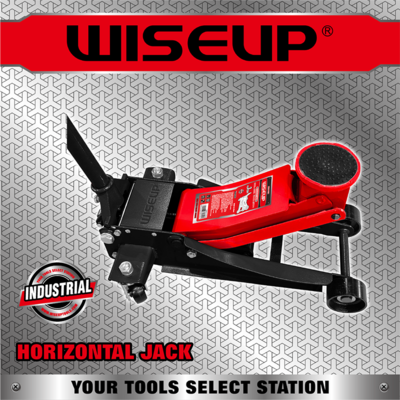 WISEUP CRIC A CHARIOT 3T/22KG 064231