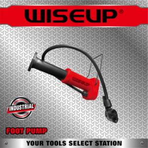WISEUP POMPE VELO 46MM*160MM 063903
