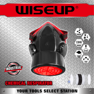 WISEUP MASQUE A GAZ 141201