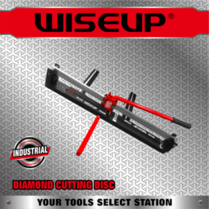 WISEUP COUPE FAIENCE 600MM LASER 101902