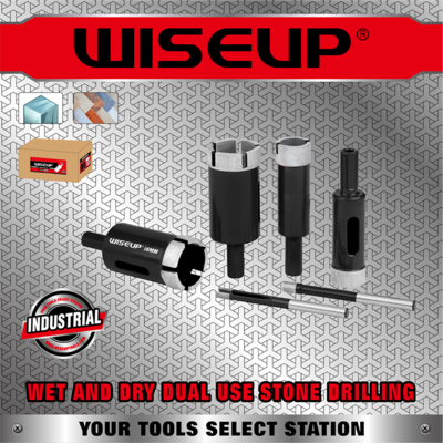 WISEUP CLOCHE BETON 16*-65*/80MM
