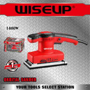 WISEUP PONCEUSE VIBRANTE 93*158MM 320W 171108