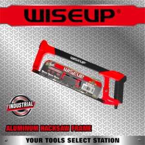 WISEUP SCIE A METAUX 300MM 101005