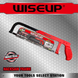 WISEUP SCIE A METAUX 300MM 101002