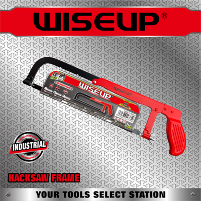 WISEUP SCIE A METAUX 300MM 101002