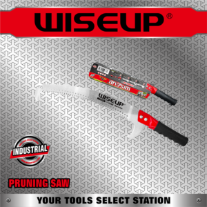 WISEUP SCIE SAMURAI POIGNET METALIQUE AVEC CROCHET 430MM 110200