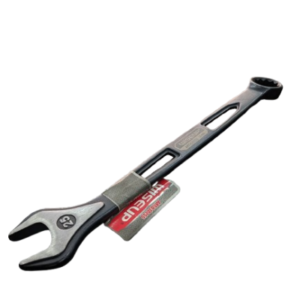 WISEUP CLE MIXTE NOIR 8MM-32MM