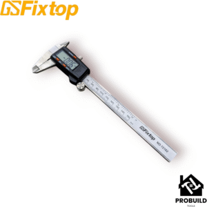 FIXTOP PIED A COLIISSE DIGITAL