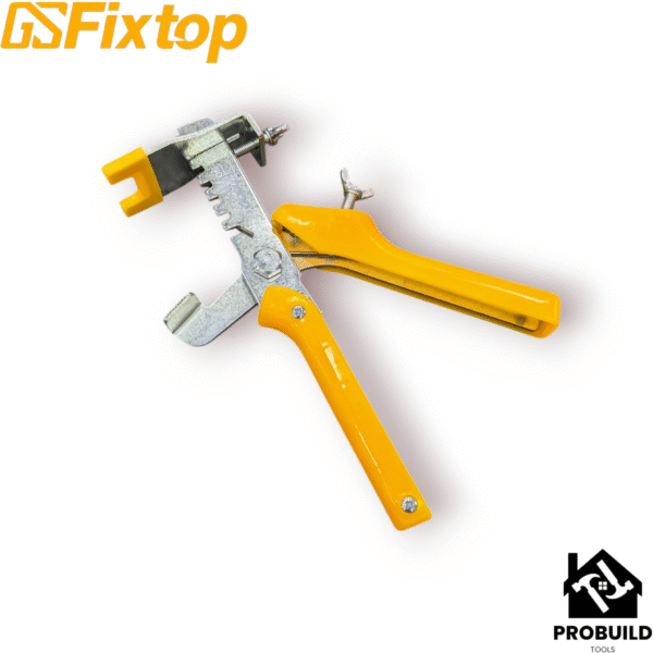 FIXTOP PINCE DE GUIDE FAIENCE