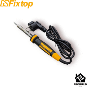FIXTOP FER A SOUDER