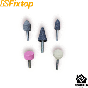 FIXTOP JEU DE PIERRES 5PCS