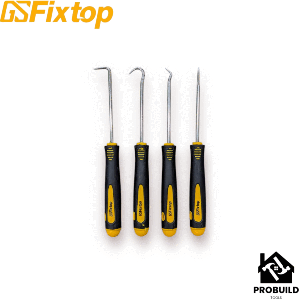 FIXTOP JEU TOURNEVIS NETTOYAGE
