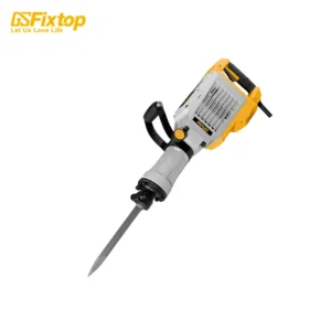 FIXTOP DEMOLUTION 1600W 65J