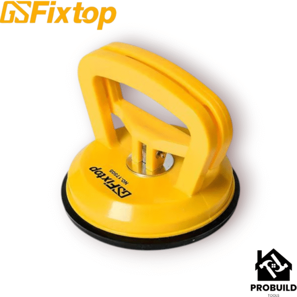 FIXTOP VENTOUSE 1P PLASTIQUE