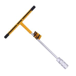 FIXTOP CLE T 12MM