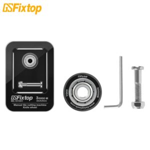 FIXTOP LAME COUPE CARREAU 30000M 22X6X6MM
