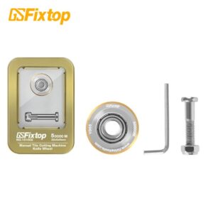 FIXTOP LAME COUPE CARREAU 50000M 22X6X6MM