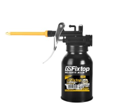 FIXTOP BURETTE A L'HUILE 250ML