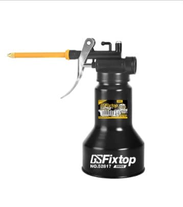 FIXTOP BURETTE A L'HUILE 350ML