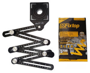 FIXTOP REGLE MULTI ANGLE