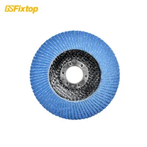 FIXTOP DISQUE ABRASIF 115