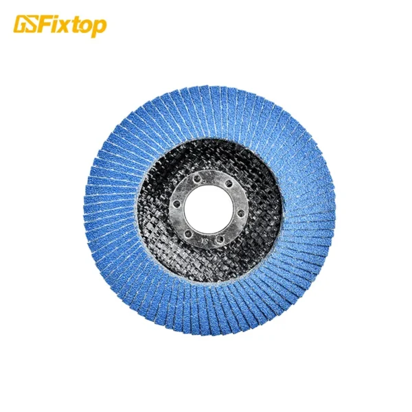 FIXTOP DISQUE ABRASIF 115