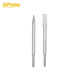 FIXTOP BURIN SDS + POINTU/PLAT