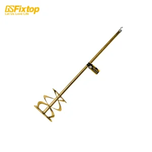 FIXTOP BRAS MIXEUR