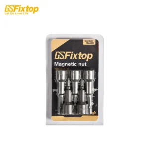 FIXTOP EMBOUT 5PCS M10