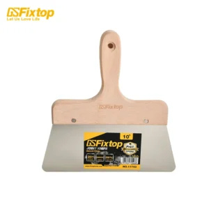 FIXTOP RACLETTE BOIS 12''/ 300MM