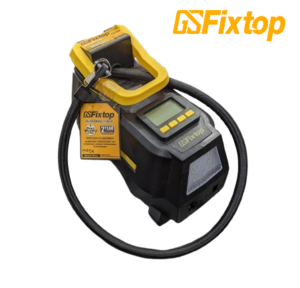 FIXTOP COMPRESSEUR AUTO DIGITAL 12V/220V 51827