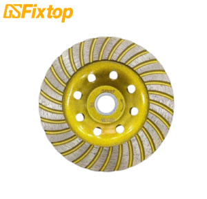 FIXTOP DISQUE DE PONÇAGE 115 D'ORE