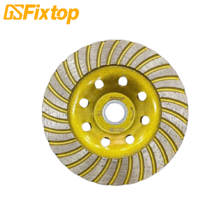FIXTOP DISQUE DE PONÇAGE 115 D'ORE