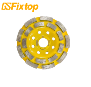 FIXTOP DISQUE PONÇAGE 115MM