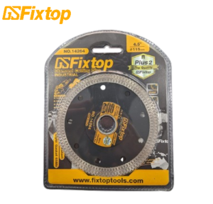 FIXTOP DISQUE DIAM SLIM 115/14264
