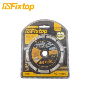 FIXTOP DISQUE DIAMANT 115MM