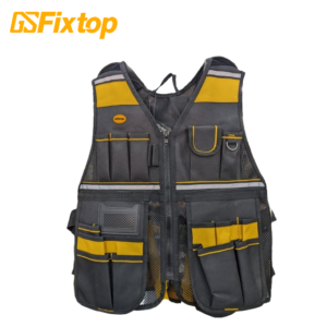 FIXTOP GILET DE TRAVAIL