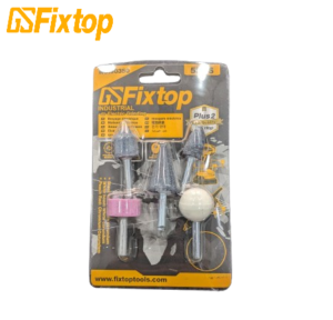 FIXTOP JEU DE PIERRES 5PCS