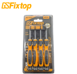 FIXTOP JEU DE TOURNEVIS