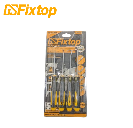 FIXTOP JEU TOURNEVIS NETTOYAGE